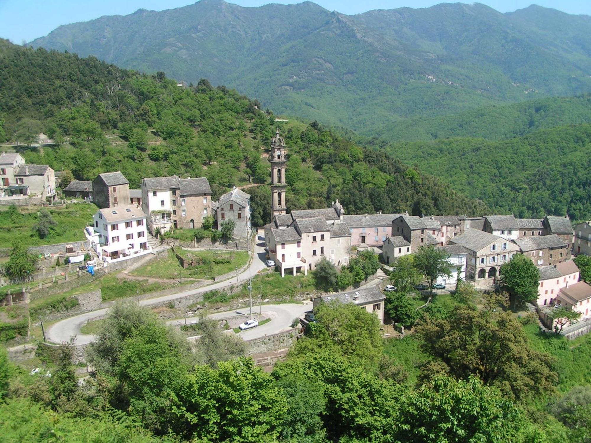 L'Alma Viva Verdese Exterior foto